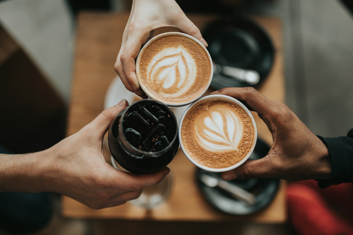 Flat White