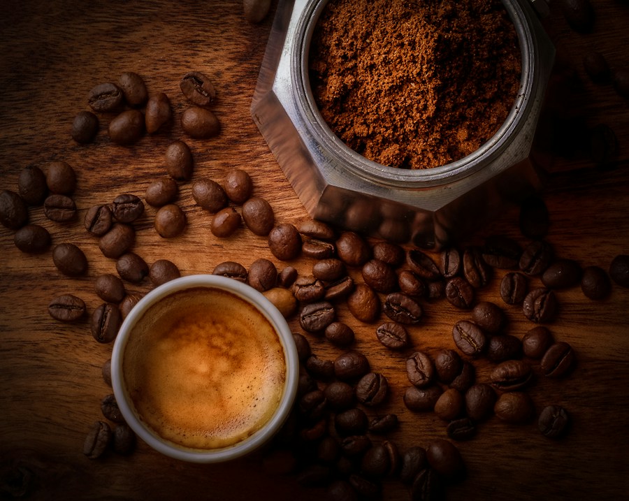 Espresso